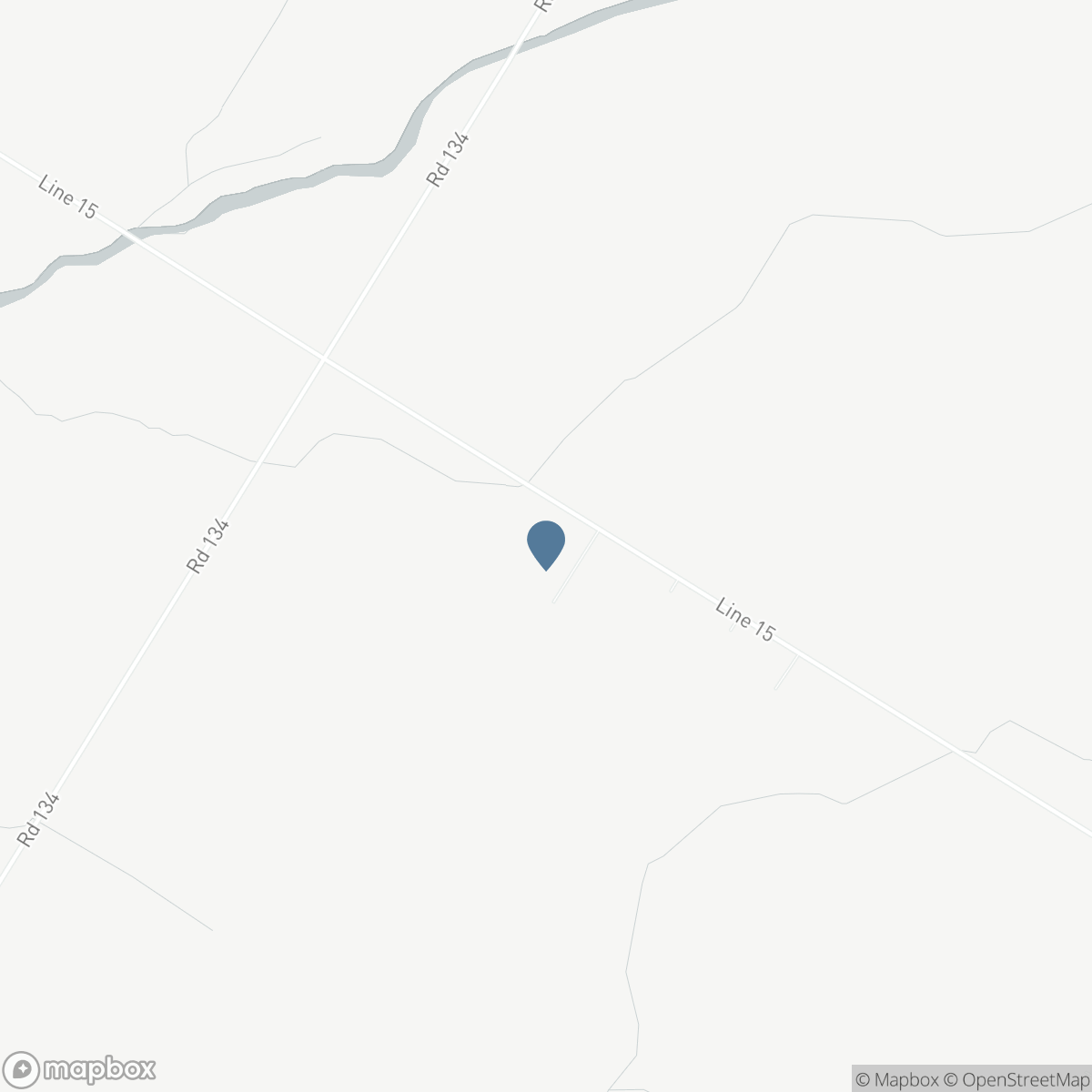 4697 15 LINE, St. Marys, Ontario N4X 1C9